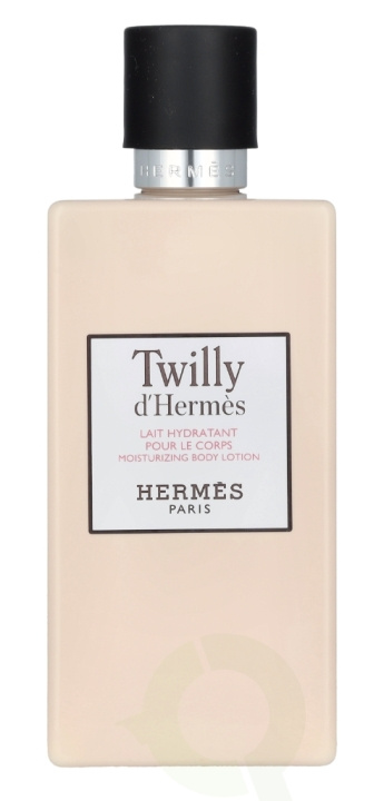 Hermes Twilly D\'Hermes Body Lotion 200 ml in the group BEAUTY & HEALTH / Skin care / Body health / Body lotion at TP E-commerce Nordic AB (C70983)