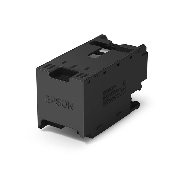 Epson Maintenance Kit C12C938211 in the group COMPUTERS & PERIPHERALS / Printers & Accessories / Ink & Toner / Ink cartridges / Epson at TP E-commerce Nordic AB (C71110)