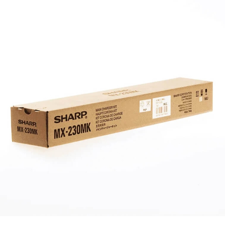 Sharp Maintenance MX230MK, Main Charger Kit in the group COMPUTERS & PERIPHERALS / Printers & Accessories / Printers / Inkjet printers at TP E-commerce Nordic AB (C71117)