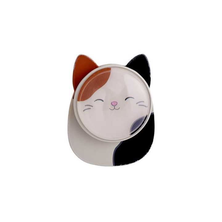 Squishmallows Phone grip Cam the Cat in the group SMARTPHONE & TABLETS / Other accessories / Popsockets at TP E-commerce Nordic AB (C71120)