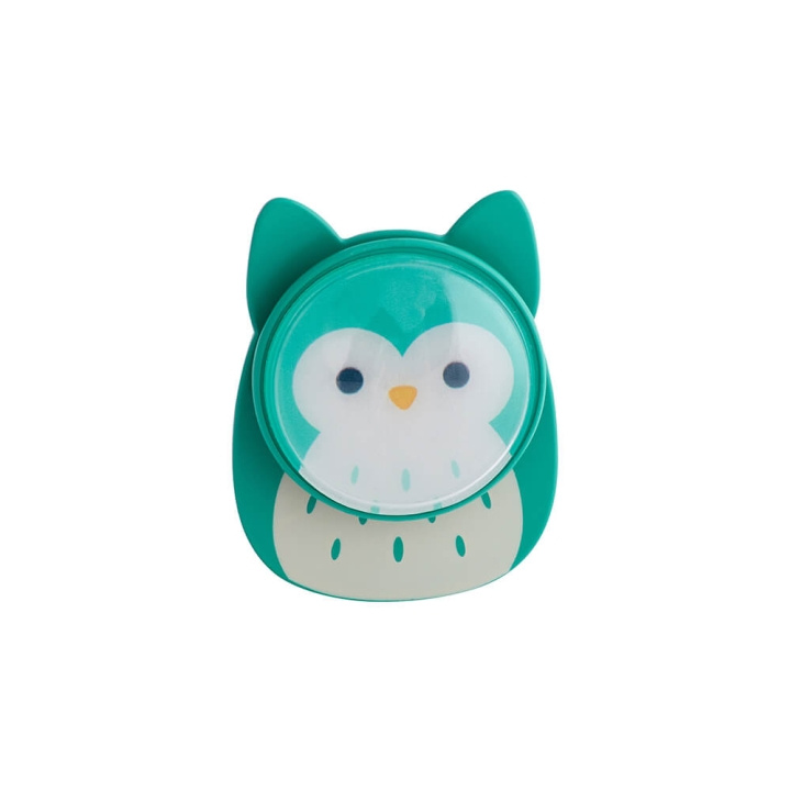 Squishmallows Phone grip Winston the Owl in the group SMARTPHONE & TABLETS / Other accessories / Popsockets at TP E-commerce Nordic AB (C71122)