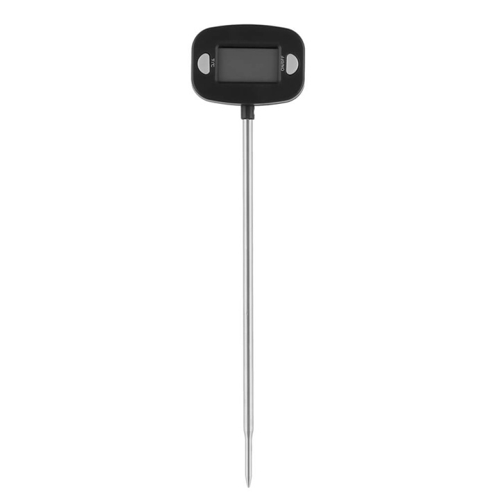 Mustang Digital Thermometer in the group HOME, HOUSEHOLD & GARDEN / Garden products / Barbeque & Accessories at TP E-commerce Nordic AB (C71125)