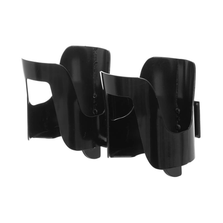 Mustang Cup Holder Black Magnet in the group HOME, HOUSEHOLD & GARDEN / Garden products / Barbeque & Accessories at TP E-commerce Nordic AB (C71131)