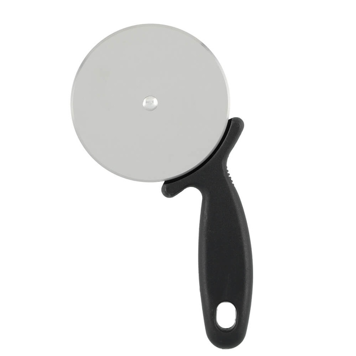 Mustang Pizza Cutter in the group HOME, HOUSEHOLD & GARDEN / Kitchen utensils / Other kitchen tools at TP E-commerce Nordic AB (C71132)