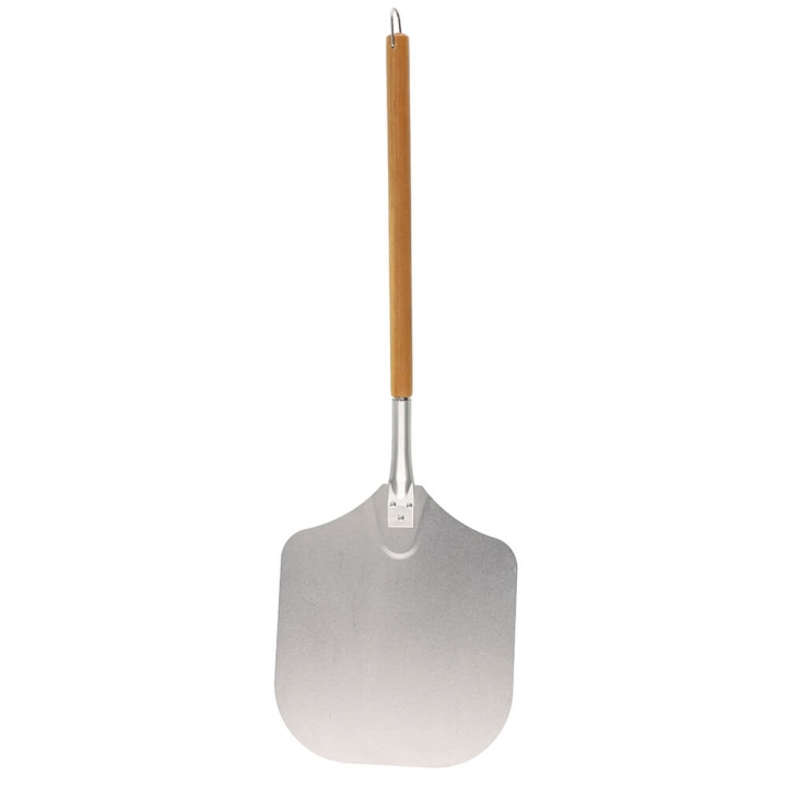 Mustang Pizza Spatula Long in the group HOME, HOUSEHOLD & GARDEN / Garden products / Barbeque & Accessories at TP E-commerce Nordic AB (C71135)