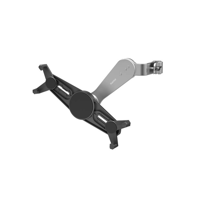 Hama Headrest Bracket 360 Swivel Fit Devices 7-11