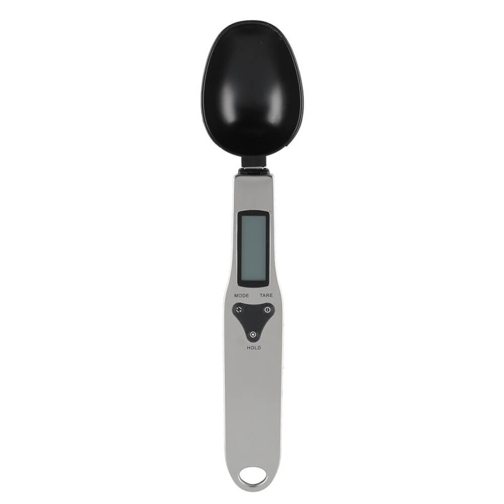 MAKU Spoon Digital Scale in the group HOME, HOUSEHOLD & GARDEN / Kitchen utensils / Kitchen scales at TP E-commerce Nordic AB (C71334)