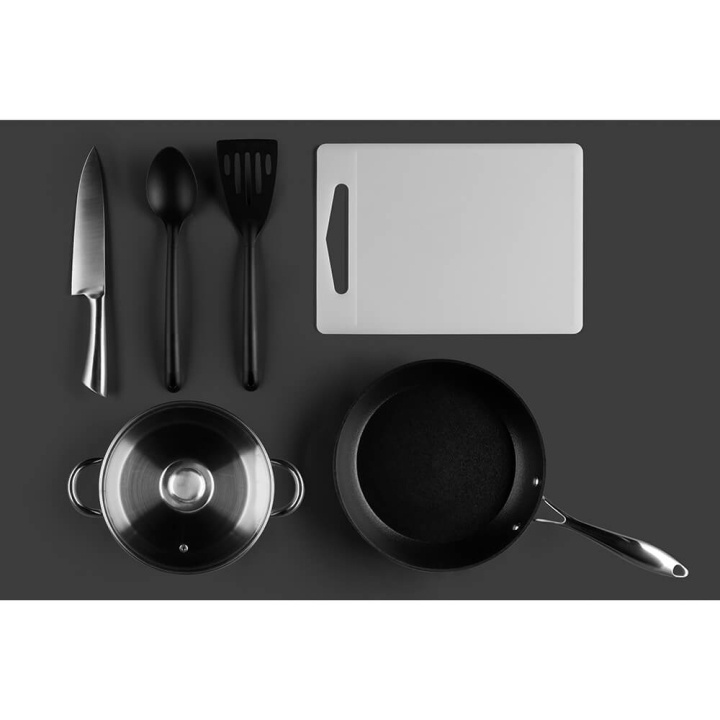 Maku Starter Set Basic 6pcs in the group HOME, HOUSEHOLD & GARDEN / Kitchen utensils / Other kitchen tools at TP E-commerce Nordic AB (C71345)