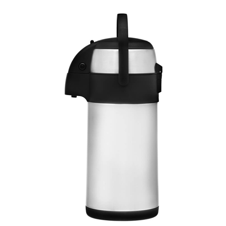 MAKU Pump Thermos 3L in the group Sport, leisure & Hobby / Outdoor recreation / Thermoses & Water Bottles at TP E-commerce Nordic AB (C71354)