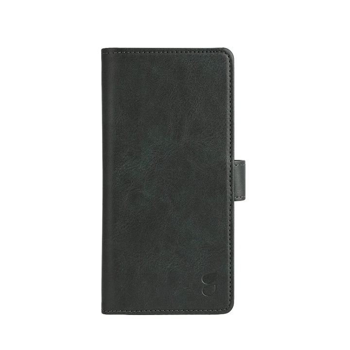 GEAR Wallet Case 3 Card Slots Olive Green - Samsung A55 5G in the group SMARTPHONE & TABLETS / Phone cases / Samsung at TP E-commerce Nordic AB (C71357)