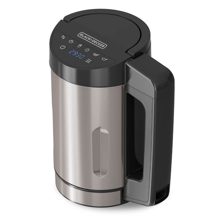 BLACK+DECKER Soup Maker 900W in the group HOME, HOUSEHOLD & GARDEN / Household appliances / Other appliances at TP E-commerce Nordic AB (C71420)