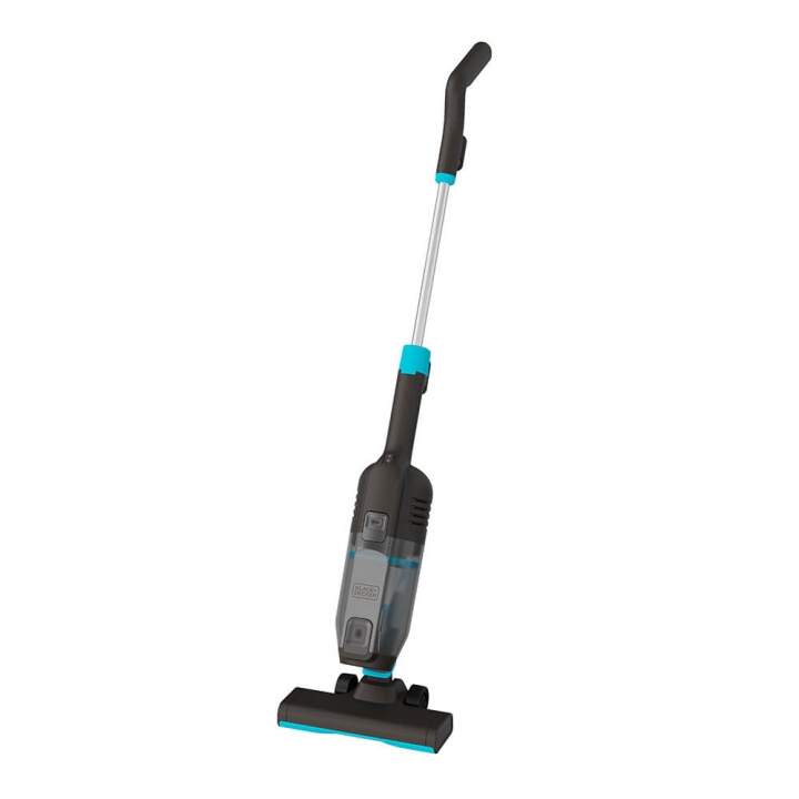 BLACK+DECKER Stick Vacuum Cleaner Corded in the group HOME, HOUSEHOLD & GARDEN / Cleaning products / Vacuum cleaners & Accessories / Hand held Vacuum cleaners at TP E-commerce Nordic AB (C71422)