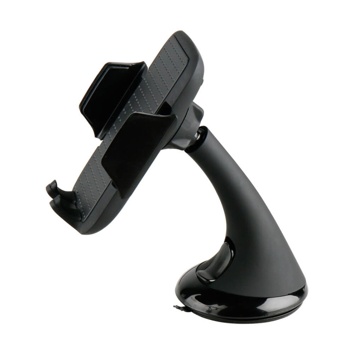 Desire2 Mobile Holder with Suction Cup Attachment in the group CAR / Car holders / Car holder smartphone at TP E-commerce Nordic AB (C71485)