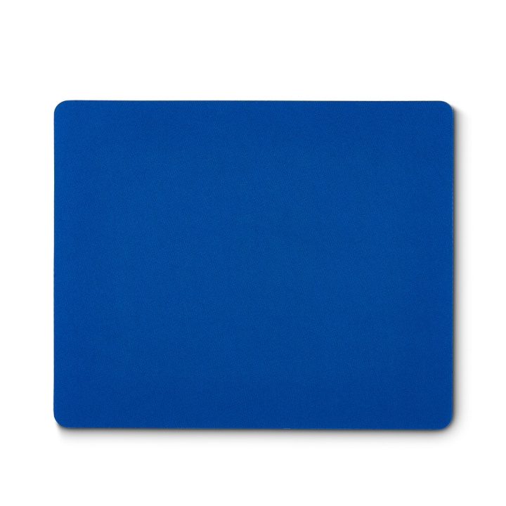 Hama Mouse Pad Easy Blue in the group COMPUTERS & PERIPHERALS / Mice & Keyboards / Mouse pads at TP E-commerce Nordic AB (C71489)