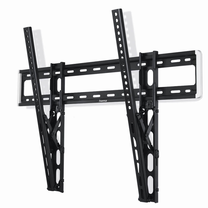 Hama TV Wall Bracket Tilt VESA up to 800x600 100