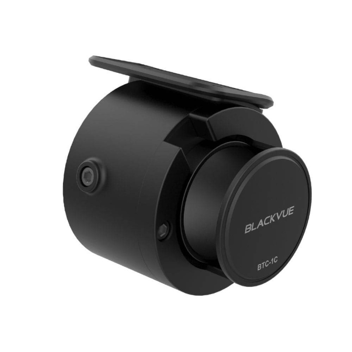 BlackVue Tamper Proof Case DR770X LTE Plus front in the group CAR / Car audio & Multimedia / Car cameras, Action cameras & accessories / Dash Cams at TP E-commerce Nordic AB (C71538)