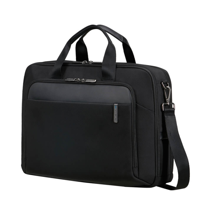 Samsonite Laptop Bag Evosight 17.3