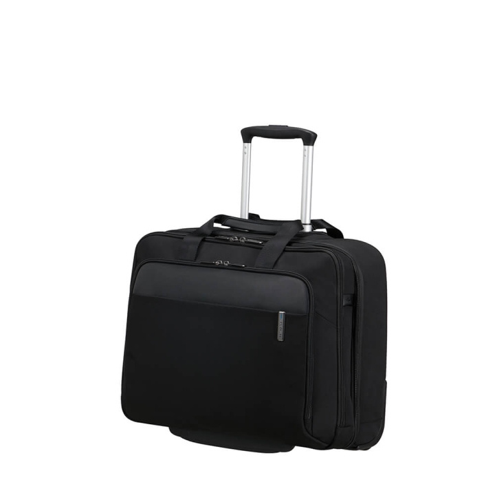 Samsonite Evosight Rolling Tote 17.3