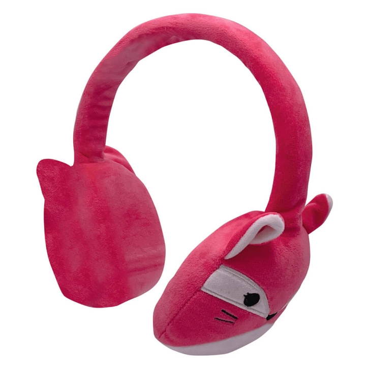 Squishmallows Wireless Headphone On-Ear Fifi in the group HOME ELECTRONICS / Audio & Picture / Headphones & Accessories / Headphones at TP E-commerce Nordic AB (C71644)