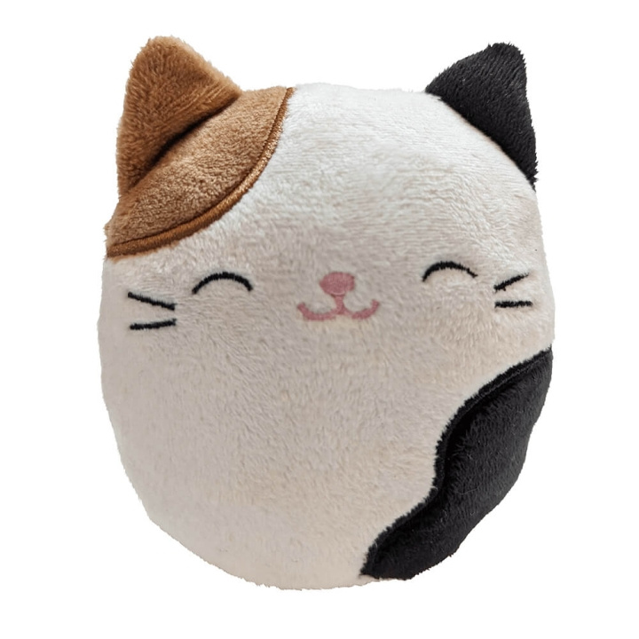 Squishmallows Speaker Cam Wireless Plush in the group HOME ELECTRONICS / Audio & Picture / Speakers & accessories / Bluetooth Speakers / Portable speakers at TP E-commerce Nordic AB (C71645)