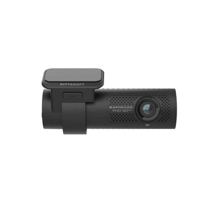 BlackVue Dashcam DR770X-1CH 64GB in the group CAR / Car audio & Multimedia / Car cameras, Action cameras & accessories / Dash Cams at TP E-commerce Nordic AB (C71654)