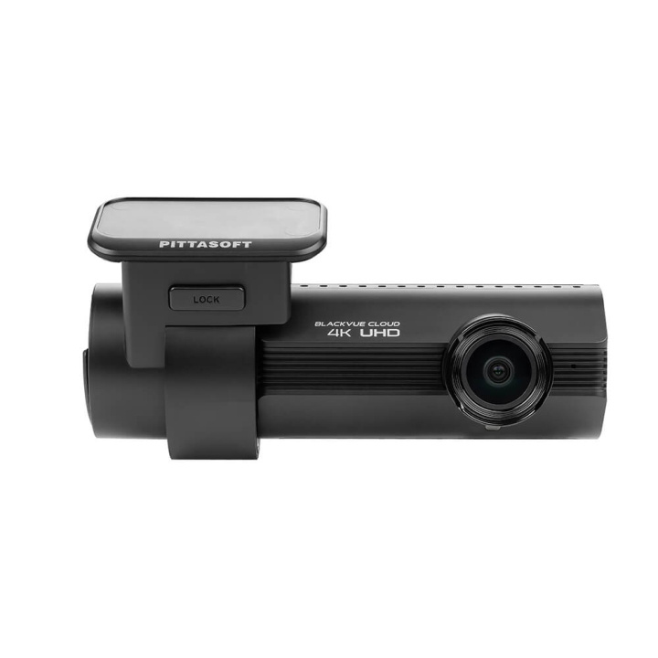 BlackVue Dash Cam DR970X 1 CH Plus 64GB in the group CAR / Car audio & Multimedia / Car cameras, Action cameras & accessories / Dash Cams at TP E-commerce Nordic AB (C71656)