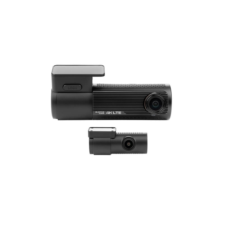 BlackVue Dash Cam DR970X 2 CH Plus LTE 64GB in the group CAR / Car audio & Multimedia / Car cameras, Action cameras & accessories / Dash Cams at TP E-commerce Nordic AB (C71657)