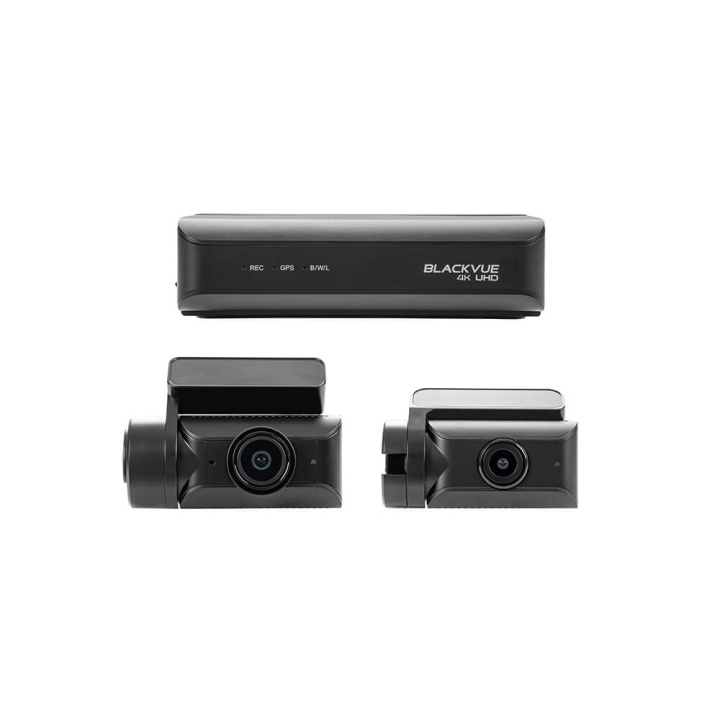 BlackVue Dashcam DR970X Box 2ch Plus in the group CAR / Car audio & Multimedia / Car cameras, Action cameras & accessories / Dash Cams at TP E-commerce Nordic AB (C71659)