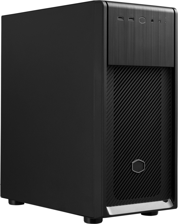 Cooler Master Elite 500 ATX case in the group COMPUTERS & PERIPHERALS / Computer components / Chassis at TP E-commerce Nordic AB (C71705)