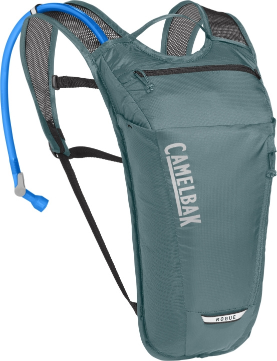 Camelbak Rogue Light 2L backpack, blue-green in the group Sport, leisure & Hobby / Sports equipment / Bicycle accessories / Other bike accessories at TP E-commerce Nordic AB (C71746)