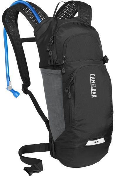 Camelbak Lobo 9 2L backpack, black in the group Sport, leisure & Hobby / Exercise equipment / Exercise accessories at TP E-commerce Nordic AB (C71748)