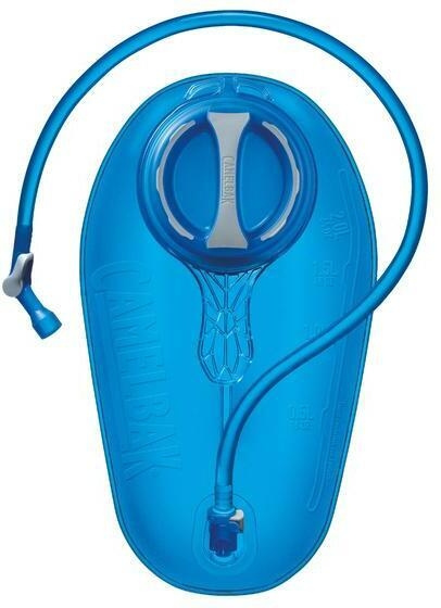 Camelbak Crux 2L Reservoir, blue in the group Sport, leisure & Hobby / Outdoor recreation / Thermoses & Water Bottles at TP E-commerce Nordic AB (C71749)