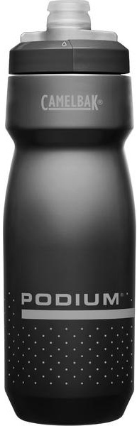 Camelbak Podium 0,7L water bottle, black in the group Sport, leisure & Hobby / Outdoor recreation / Thermoses & Water Bottles at TP E-commerce Nordic AB (C71752)