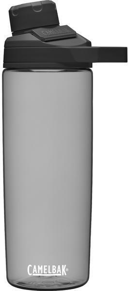 Camelbak Chute Mag 0,6L bottle, grey in the group Sport, leisure & Hobby / Outdoor recreation / Thermoses & Water Bottles at TP E-commerce Nordic AB (C71756)