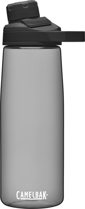 Camelbak Chute Mag 0,75L bottle, charcoal in the group Sport, leisure & Hobby / Outdoor recreation / Thermoses & Water Bottles at TP E-commerce Nordic AB (C71757)