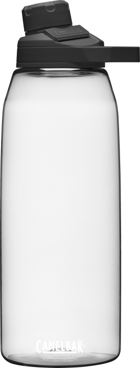 Camelbak Chute Mag 1,5L bottle, clear in the group Sport, leisure & Hobby / Outdoor recreation / Thermoses & Water Bottles at TP E-commerce Nordic AB (C71759)