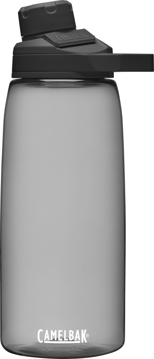 Camelbak Chute Mag 1L water bottle, grey in the group Sport, leisure & Hobby / Outdoor recreation / Thermoses & Water Bottles at TP E-commerce Nordic AB (C71760)