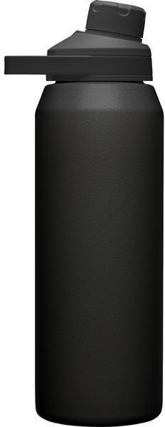 Camelbak Chute Mag Insul 1L water bottle, black in the group Sport, leisure & Hobby / Outdoor recreation / Thermoses & Water Bottles at TP E-commerce Nordic AB (C71761)