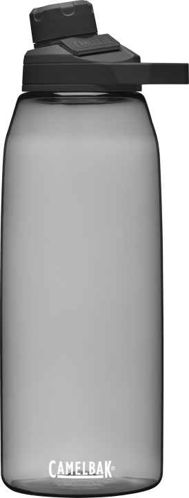 Camelbak Chute Mag 1,5 L water bottle, grey in the group Sport, leisure & Hobby / Outdoor recreation / Thermoses & Water Bottles at TP E-commerce Nordic AB (C71763)