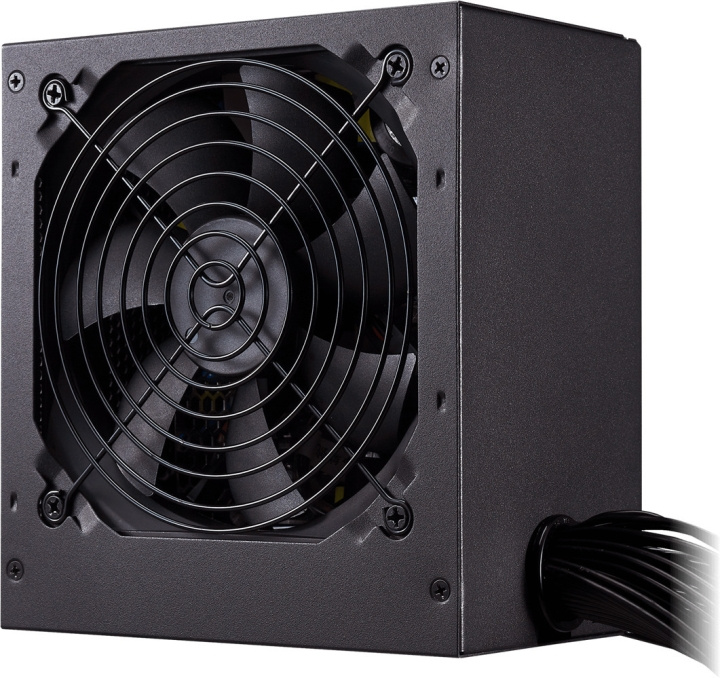 Cooler Master MWE Bronze V2 ATX power supply, 450 W in the group COMPUTERS & PERIPHERALS / Computer components / Power supply/PSU at TP E-commerce Nordic AB (C71819)