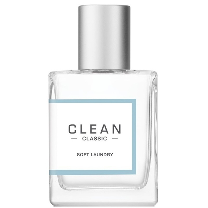 Clean Classic Soft Laundry Edp 30ml in the group BEAUTY & HEALTH / Fragrance & Perfume / Perfumes / Perfume for her at TP E-commerce Nordic AB (C71902)