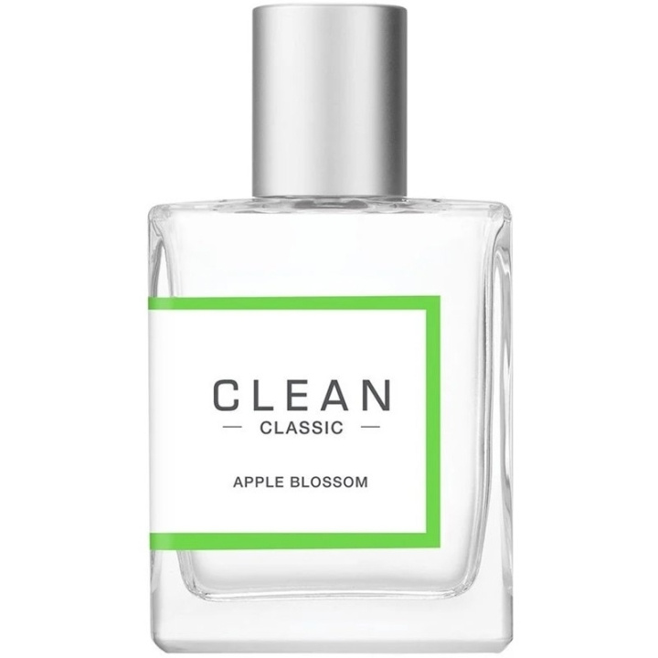 Clean Classic Apple Blossom Edp 60ml in the group BEAUTY & HEALTH / Fragrance & Perfume / Perfumes / Unisex at TP E-commerce Nordic AB (C71903)