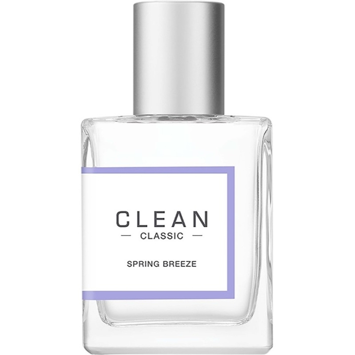 Clean Classic Spring Breeze Edp 30ml in the group BEAUTY & HEALTH / Fragrance & Perfume / Perfumes / Unisex at TP E-commerce Nordic AB (C71904)