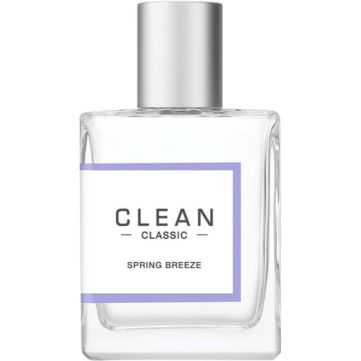 Clean Classic Spring Breeze Edp 60ml in the group BEAUTY & HEALTH / Fragrance & Perfume / Perfumes / Perfume for her at TP E-commerce Nordic AB (C71906)