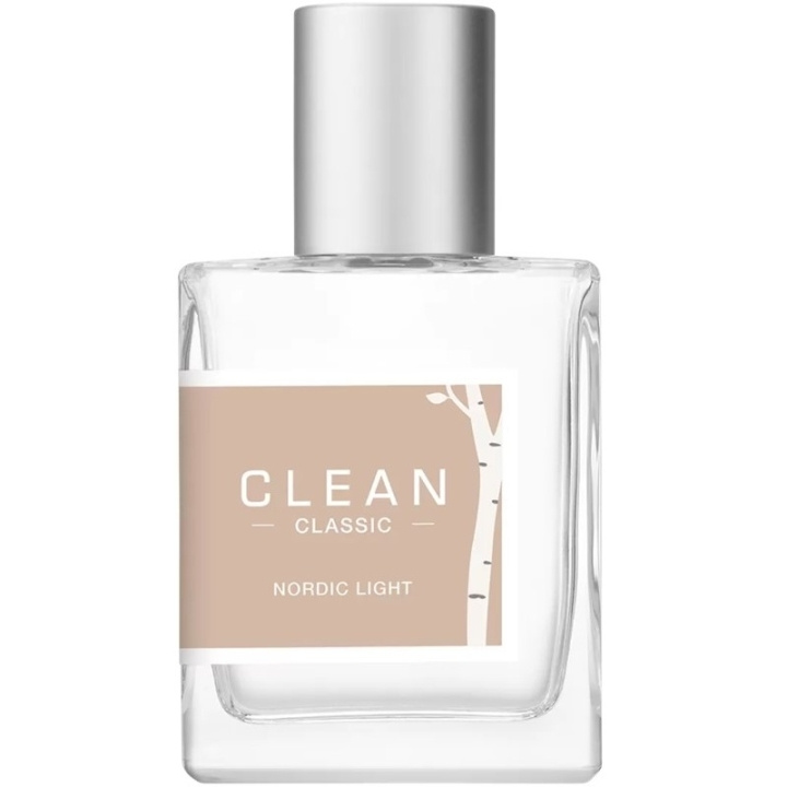 Clean Classic Nordic Light Edp 30ml in the group BEAUTY & HEALTH / Fragrance & Perfume / Perfumes / Unisex at TP E-commerce Nordic AB (C71907)