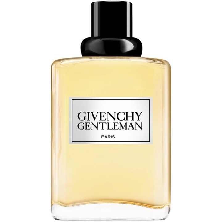 Givenchy Gentleman Edt 100ml in the group BEAUTY & HEALTH / Fragrance & Perfume / Perfumes / Perfume for him at TP E-commerce Nordic AB (C71909)