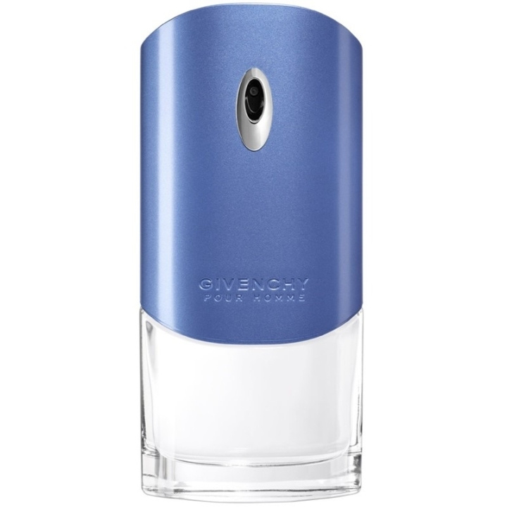 Givenchy Pour Homme Blue Label Edt 100ml in the group BEAUTY & HEALTH / Fragrance & Perfume / Perfumes / Perfume for him at TP E-commerce Nordic AB (C71911)