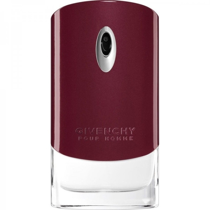 Givenchy Pour Homme Edt 100ml in the group BEAUTY & HEALTH / Fragrance & Perfume / Perfumes / Perfume for him at TP E-commerce Nordic AB (C71912)