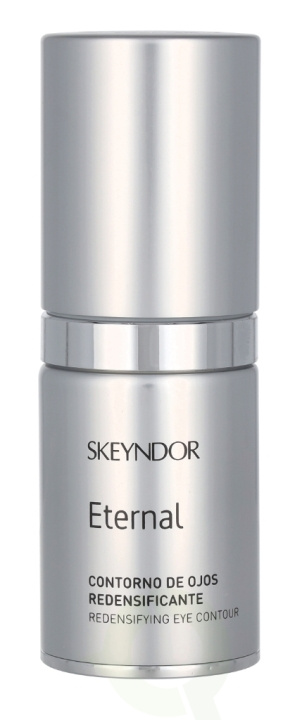 Skeyndor Eternal Redensifying Eye Contour 15 ml in the group BEAUTY & HEALTH / Skin care / Face / Eyes at TP E-commerce Nordic AB (C71918)