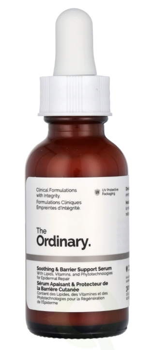 The Ordinary Soothing & Barrier Support Serum 30 ml in the group BEAUTY & HEALTH / Skin care / Face / Skin serum at TP E-commerce Nordic AB (C71929)